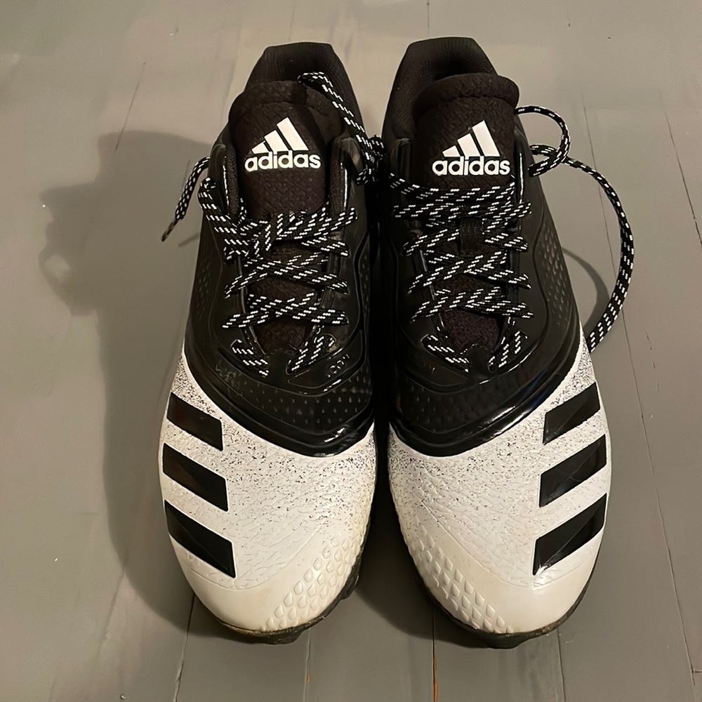 Adidas softball Cleats